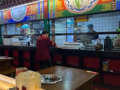 -津门老羊家·铜锅涮羊肉·烧烤(科技园店)