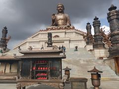 -六鼎山文化旅游区