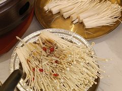 -权金城·炭火烤肉(北京联想桥店)