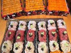 -鮨冠OMAKASE食べ放题(北京首店)