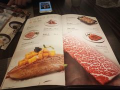 -山葵家·创意料理(万象汇店)
