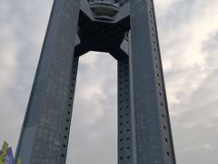 -白云山风景名胜区