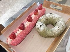 -奈雪的茶(市百一店)