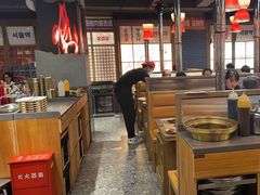 -西塔老太太泥炉烤肉(双井店)