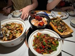 -老阿爸鲜鱼土菜(独墅湖店)