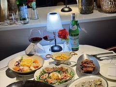 -宿醉意大利餐厅(老车站1970文创园店)