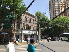 -上海交通大学医学院附属瑞金医院(总院)