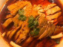 -文杏酒楼(一品天下店)