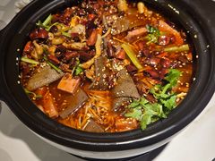 -麻六记(新天地店)