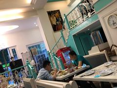 -阿拉丁新疆风味餐厅·清真(罗廊巷店)