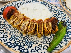 -bosphorus 铂斯西餐厅·土耳其烧烤(环市中路店)