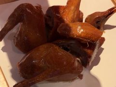 -汤城小厨•粤菜•靓汤(金宝街店)