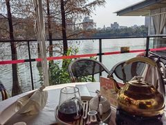-鹿鸣酒家(越秀店)