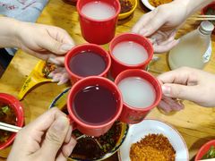-冒椒火辣(奎星楼街店)
