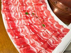 -京门老爆三·铜锅涮肉 爆肚(望京店)