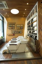 点击看大图 店内环境-J Eleven型人坊旗舰店