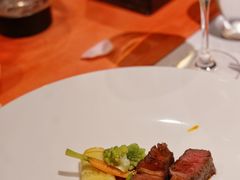 -Le Siècle.百年西餐厅(颐和公馆店)