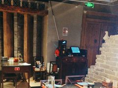 -局气 烤鸭·北京菜(光华路店)
