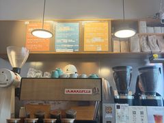 -Cafe del Volcan(永康路店)