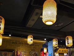 -帝一铭家宴(板塘店)