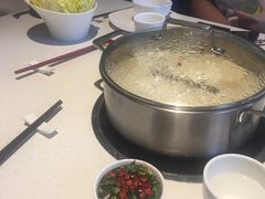 -煲王粤菜餐厅(中侨中心店)