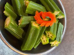 -周渝食惦·酸菜鱼精致川菜(横岗店)