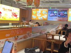 -呷哺呷哺(砂之船奥莱店)