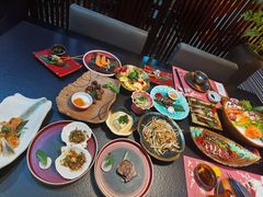 -大江户日本料理(吕厝店)