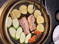 -嘿嘟嘟·肋条烧肉放题(爱融荟城店)