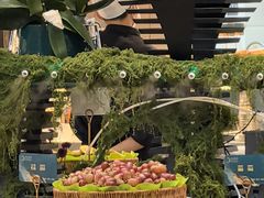 -半岛听涛蒸汽海鲜自助(K11店)