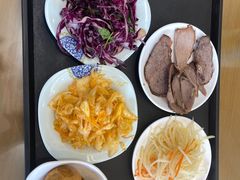 -清真磨沟沿老字号牛肉面(总店)