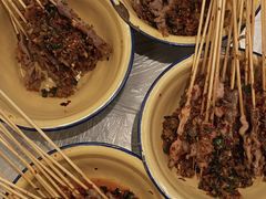 -东排食堂长沙小吃大排档(五一广场店)