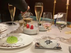 -三嚥阁 La Villa Restaurant
