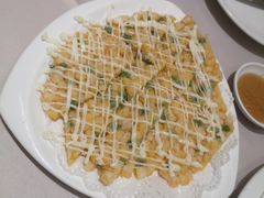 香煎玉米烙-光明邨大酒家(汇阳广场店)