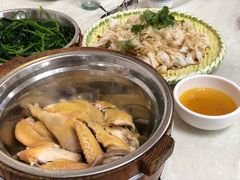 化州捞粉-成惠食府(赤岗店)