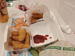 -德克士(北关店)