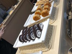 -素满香·食养自助(天一广场店)