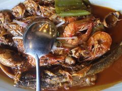 -渔娘渔家丹东海鲜(东直门店)