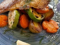 -La Medina餐厅(亮马河南路店)