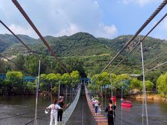 -济南马套将军山