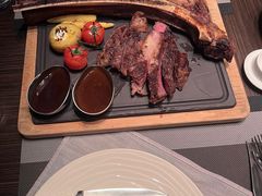 -金奥国际酒店温哥华扒房Vancouver Grill