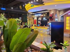-河坝烧烤串城(金达莱店)