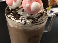 -猫小院猫主题咖啡厅(北锣店)