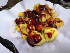 -香港风味小吃店(中英街店)