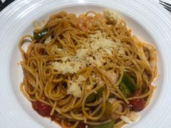 -必胜客(花舞大唐博物馆店)