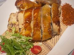 -杂咖中西美食音乐餐厅(凯德壹中心店)