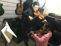 -西音阳光音乐艺术培训中心