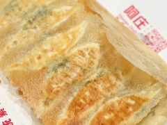 -阿庄新豫菜(航海东路店)