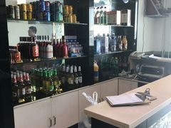 -功德林(南京西路店)