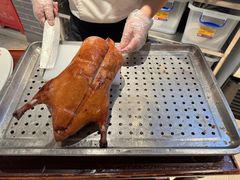 -京味张·北京烤鸭(南山店)